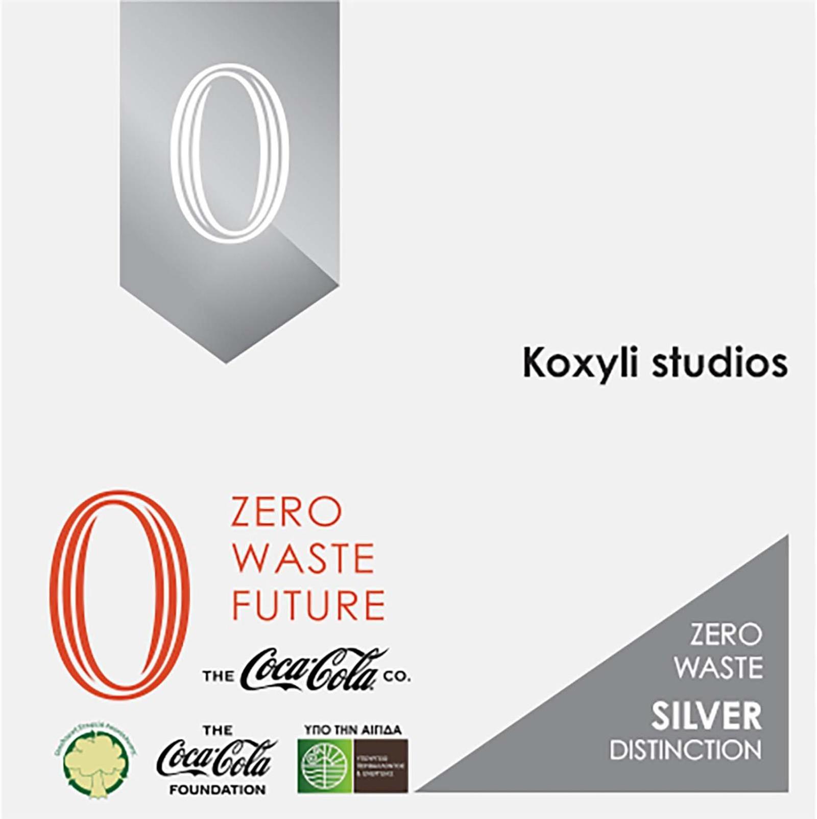 Koxyli Studios&Apartments Kaligata Exterior foto